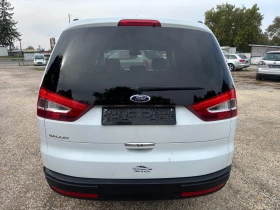 Ford Galaxy 2014+ 2.0HDI+ АВТОМАТ+ 7МЕСТА, снимка 5
