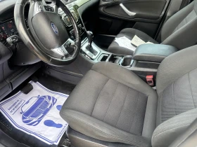 Ford Galaxy 2014+ 2.0HDI+ АВТОМАТ+ 7МЕСТА, снимка 9