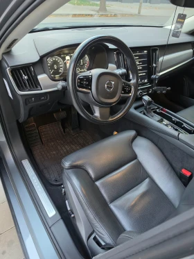 Volvo S90, снимка 12