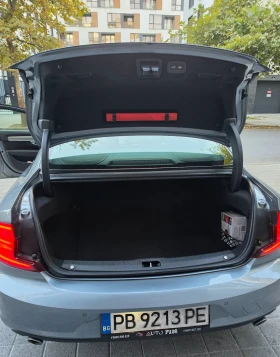 Volvo S90, снимка 7