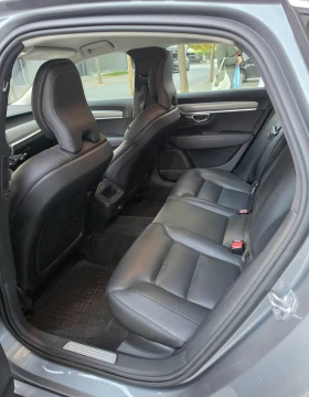 Volvo S90, снимка 10