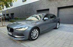 Volvo S90, снимка 2