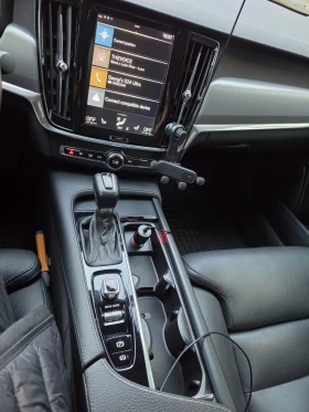 Volvo S90, снимка 15