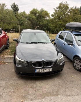 BMW 525 D, снимка 3
