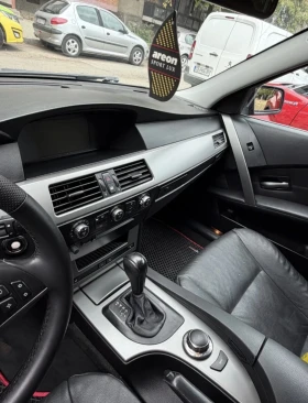BMW 525 D, снимка 9