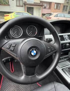 BMW 525 D, снимка 8
