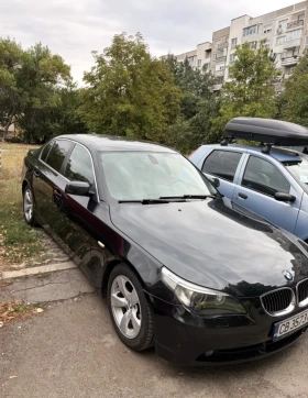 BMW 525 D, снимка 1