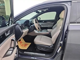 BYD Tang, снимка 8