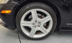 Mercedes-Benz S 550, снимка 5