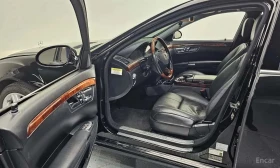 Mercedes-Benz S 550, снимка 6