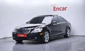Mercedes-Benz S 550, снимка 1