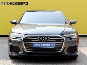 Audi A6, снимка 1