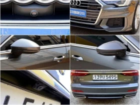 Audi A6, снимка 17