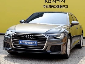 Audi A6, снимка 2