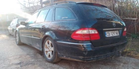 Обява за продажба на Mercedes-Benz E 280 W280CDI НА ЧАСТИ ~11 лв. - изображение 3