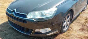 Citroen C5 3.0HDI, 2.7HDI  1