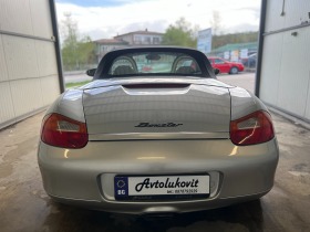 Porsche Boxster 2.5i Германия 150000KM!!!, снимка 5