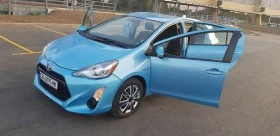 Toyota Prius C 1.5 HYBRID  | Mobile.bg    3