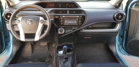 Toyota Prius C 1.5 HYBRID , снимка 9