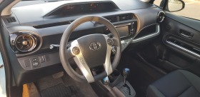 Toyota Prius C 1.5 HYBRID  | Mobile.bg   10