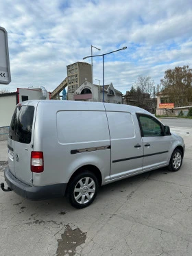 VW Caddy Maxi 1.9TDi - [5] 