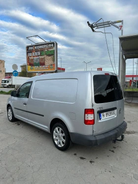 VW Caddy Maxi 1.9TDi - [6] 