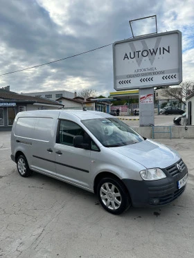 VW Caddy Maxi 1.9TDi - [3] 