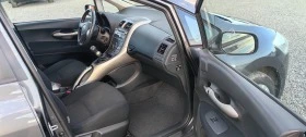 Toyota Auris 1.6 gaz italy - [16] 