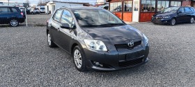 Обява за продажба на Toyota Auris 1.6 gaz italy ~10 499 лв. - изображение 1