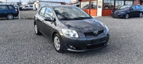 Toyota Auris 1.6 gaz italy, снимка 1