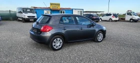     Toyota Auris 1.6 gaz italy