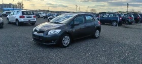 Toyota Auris 1.6 gaz italy - [6] 