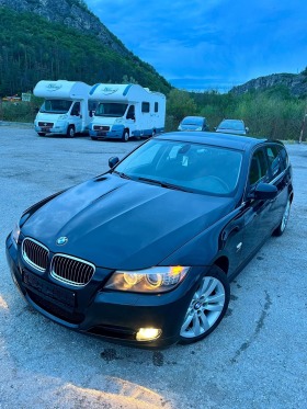 BMW 330 330d, 245к.с., xDrive, FACELIFT , снимка 17