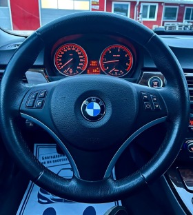 BMW 330 330d, 245к.с., xDrive, FACELIFT , снимка 11