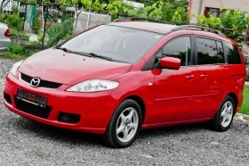     Mazda 5 TOP