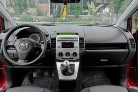 Mazda 5 TOP, снимка 10 - Автомобили и джипове - 45672973