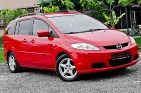     Mazda 5 TOP