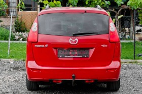 Mazda 5 TOP, снимка 8 - Автомобили и джипове - 45672973