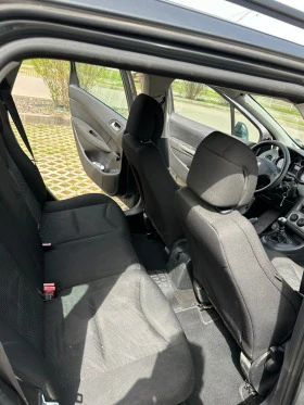 Peugeot 308 308 sw 1.6hdi, снимка 9