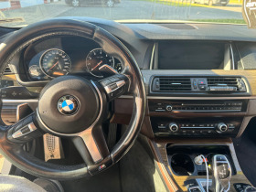 BMW 535 535i M Packet , снимка 9 - Автомобили и джипове - 45917284