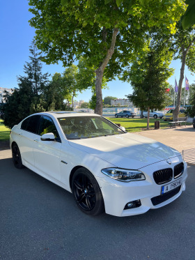 BMW 535 535i M Packet , снимка 1 - Автомобили и джипове - 45917284