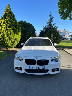 BMW 535 535i M Packet , снимка 3 - Автомобили и джипове - 45917284