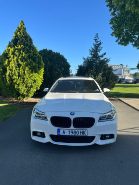 BMW 535 535i M Packet , снимка 5 - Автомобили и джипове - 45917284