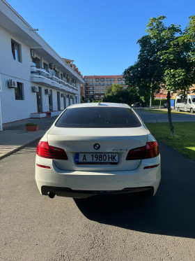 BMW 535 535i M Packet , снимка 7