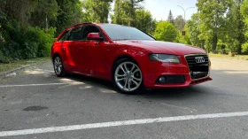 Audi A4, снимка 2