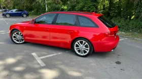 Audi A4, снимка 6