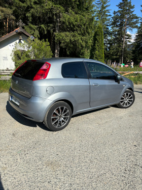 Fiat Punto, снимка 4