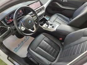 BMW 320 X-drive/2.0d/190k.c./8AT | Mobile.bg    7