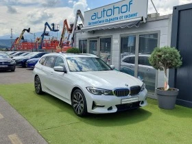 Обява за продажба на BMW 320 X-drive/2.0d/190k.c./8AT ~50 900 лв. - изображение 5