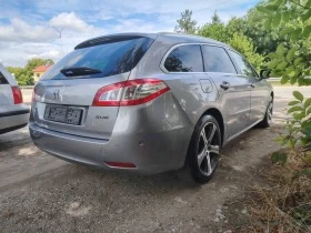 Peugeot 508 2.0 HDI  | Mobile.bg    3